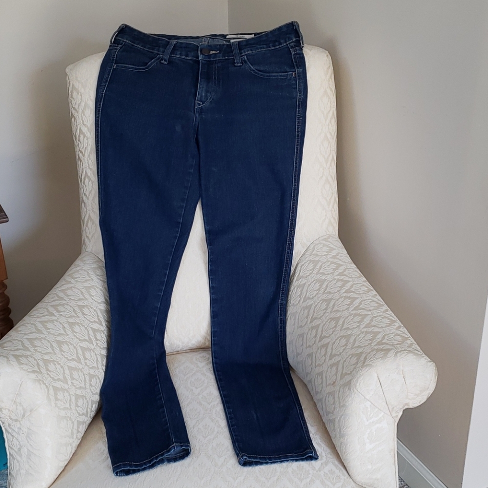H&M Low Waist Jeans Size 29 x 32